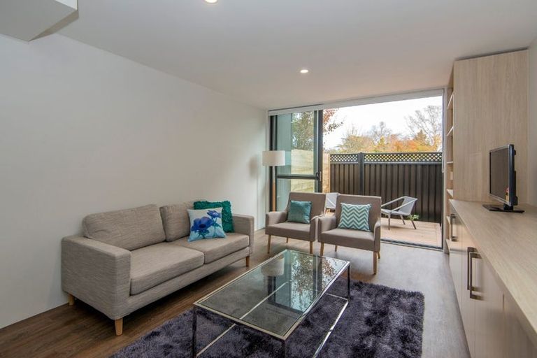 Photo of property in 17/399 Manchester Street, Christchurch Central, Christchurch, 8013
