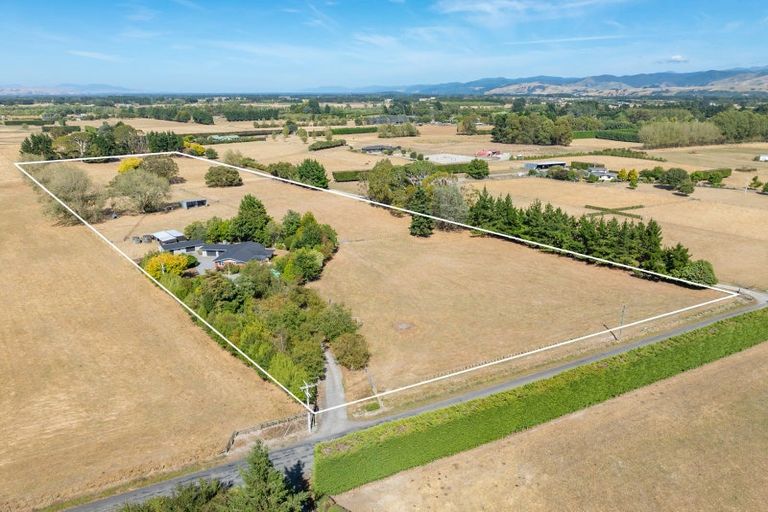 Photo of property in 203 West Bush Road, Upper Plain, Masterton, 5888