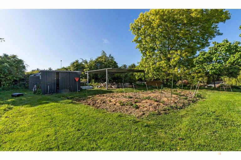 Photo of property in 23 Sherratt Road, Geraldine Downs, Geraldine, 7991