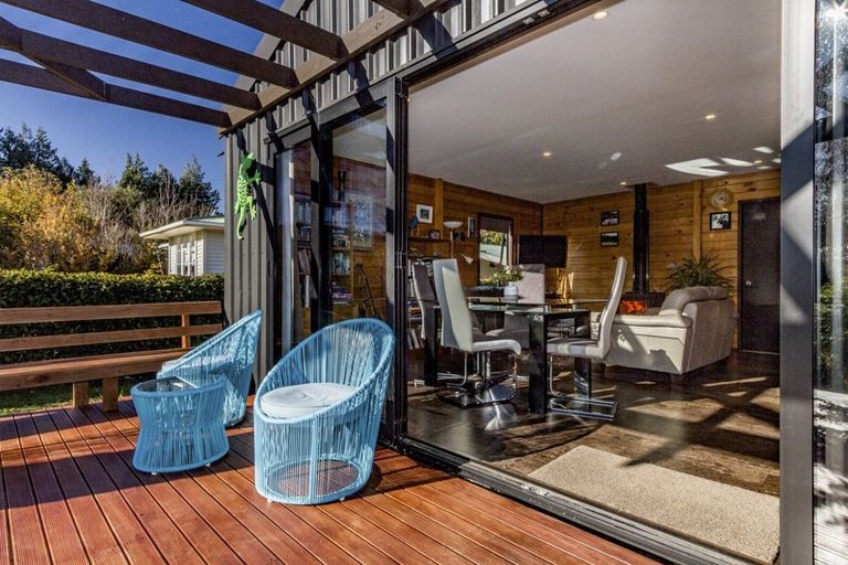 Photo of property in 100 Goldfinch Street, Ohakune, 4625