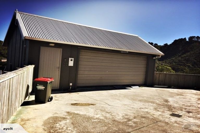 Photo of property in 161b Totara Road, Miramar, Wellington, 6022