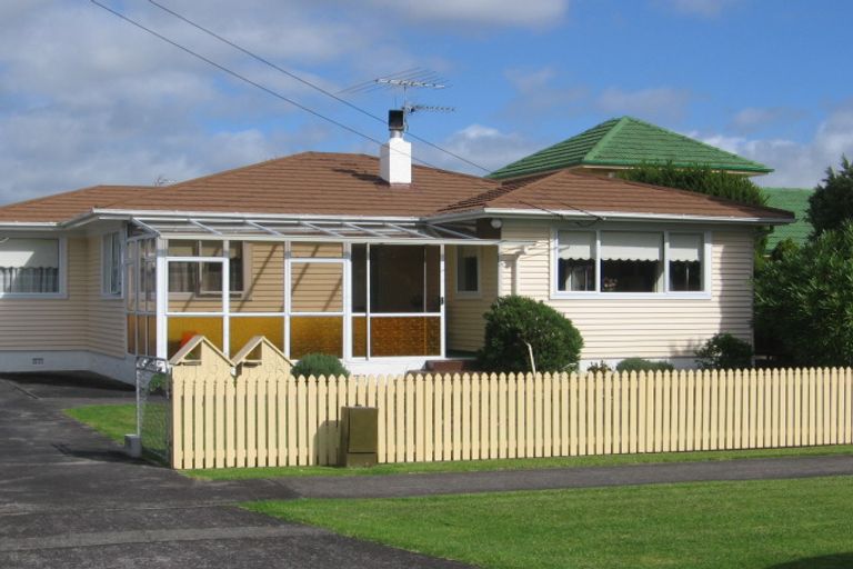 Photo of property in 1/6 Browns Avenue, Pakuranga, Auckland, 2010