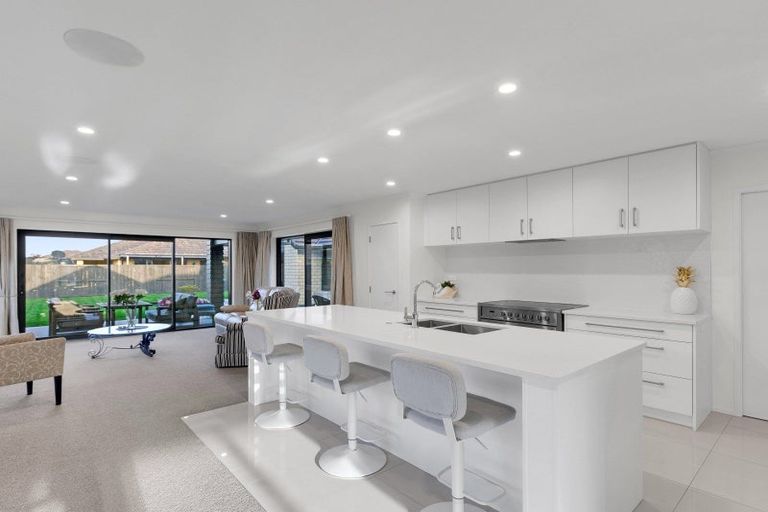 Photo of property in 50 Roy Hilton Drive, Flagstaff, Hamilton, 3210