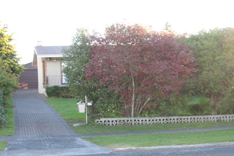 Photo of property in 42 Aotea Crescent, Tokoroa, 3420