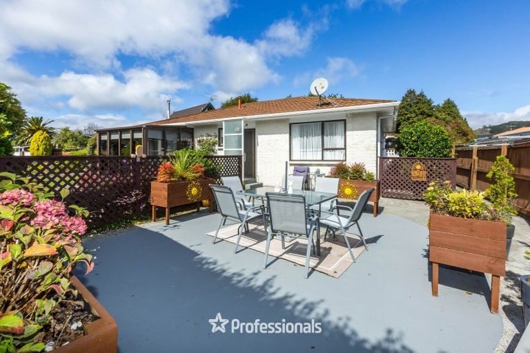 Photo of property in 1/72 Mcparland Street, Elderslea, Upper Hutt, 5018