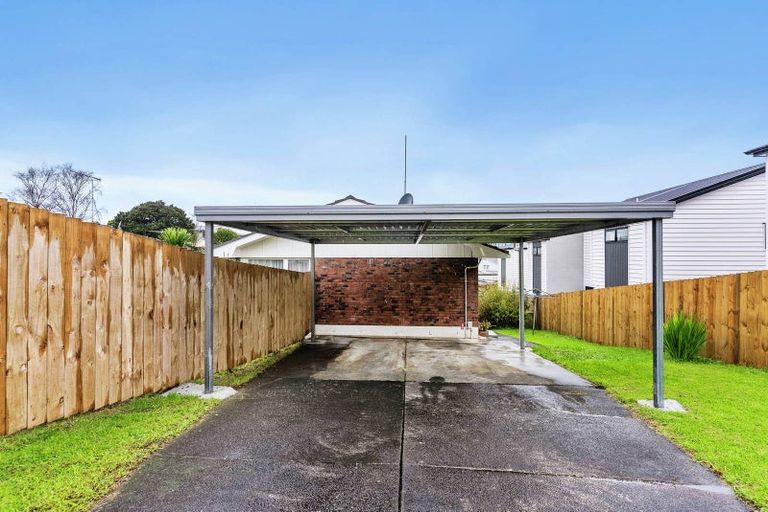 Photo of property in 36 Udys Road, Pakuranga, Auckland, 2010