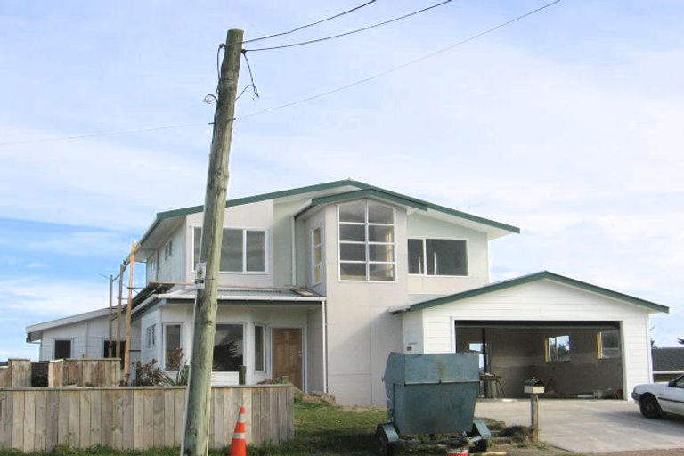 Photo of property in 34 Nelson Street, Foxton Beach, Foxton, 4815