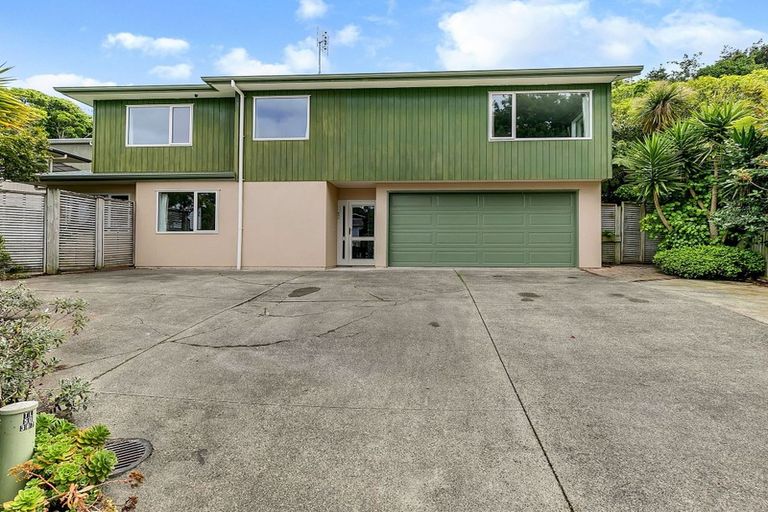 Photo of property in 63a Larsen Crescent, Tawa, Wellington, 5028