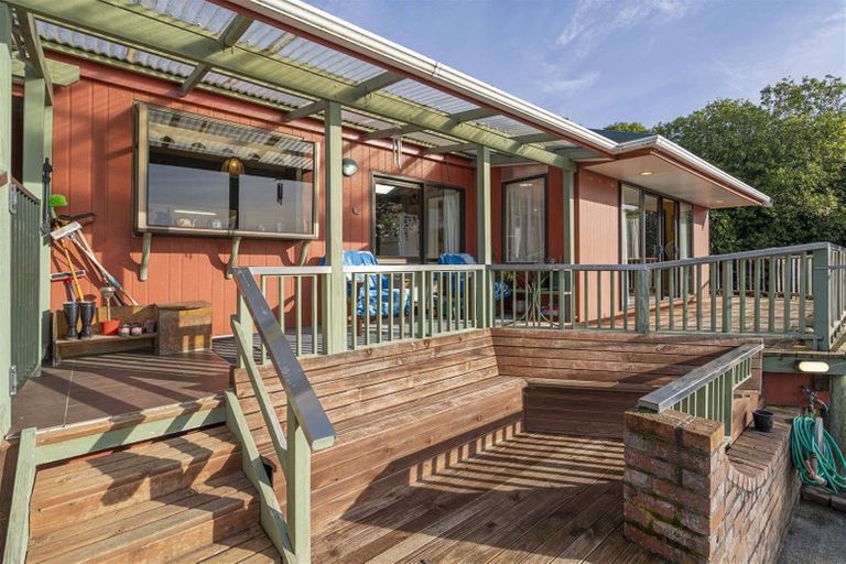 Photo of property in 158 Mokomoko Road, Omaui, Invercargill, 9877