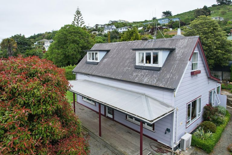 Photo of property in 12a Clyde Street, Oamaru North, Oamaru, 9400