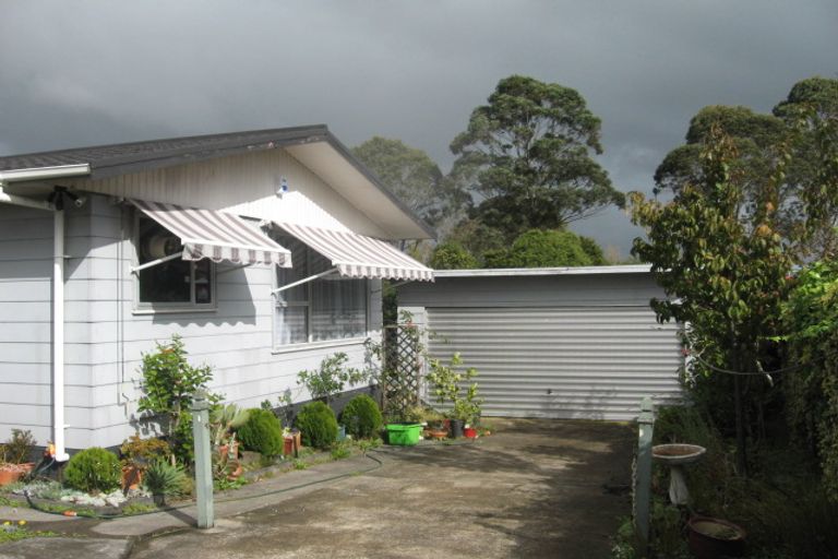 Photo of property in 1/29 Marvon Downs Avenue, Pakuranga Heights, Auckland, 2010