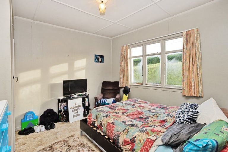 Photo of property in 25 Brown Street, Strathern, Invercargill, 9812