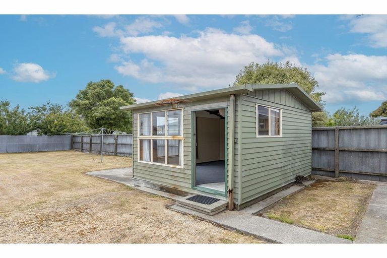 Photo of property in 16 Santa Rosa Avenue, Halswell, Christchurch, 8025