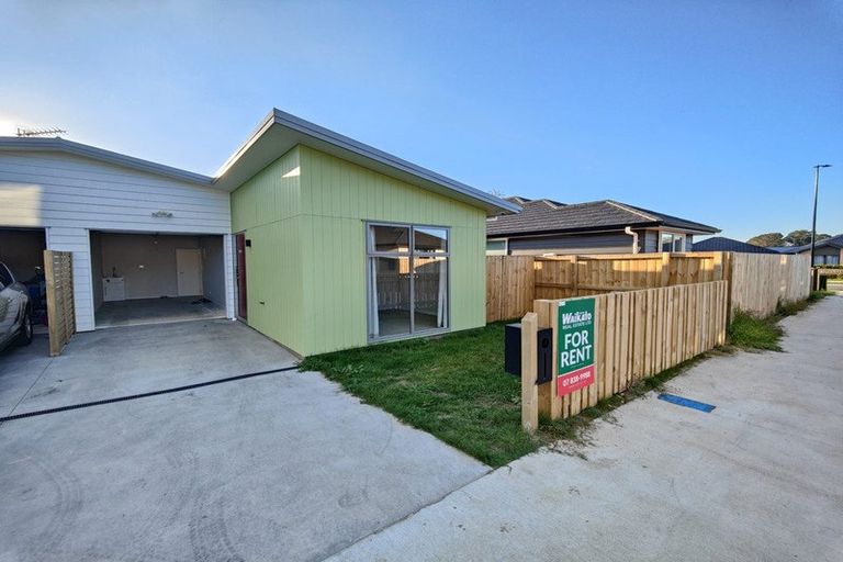 Photo of property in 11/17 North Ridge Drive, Rototuna North, Hamilton, 3281