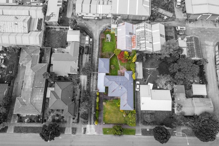 Photo of property in 567 Ruahine Street, Hokowhitu, Palmerston North, 4410