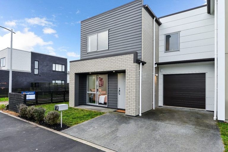 Photo of property in 24 Anna Jean Crescent, Flagstaff, Hamilton, 3210