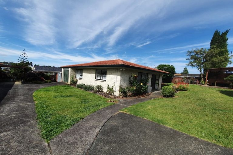 Photo of property in 10a Nelson Street, Papakura, 2110