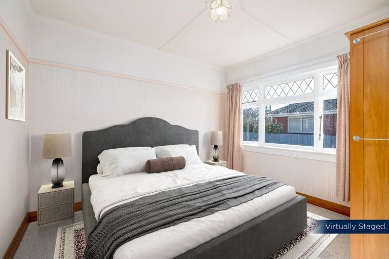 Photo of property in 47 Harris Street, Waimate, 7924