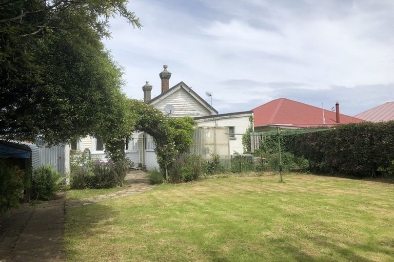 Photo of property in 24 Mitchell Street, Richmond, Invercargill, 9810