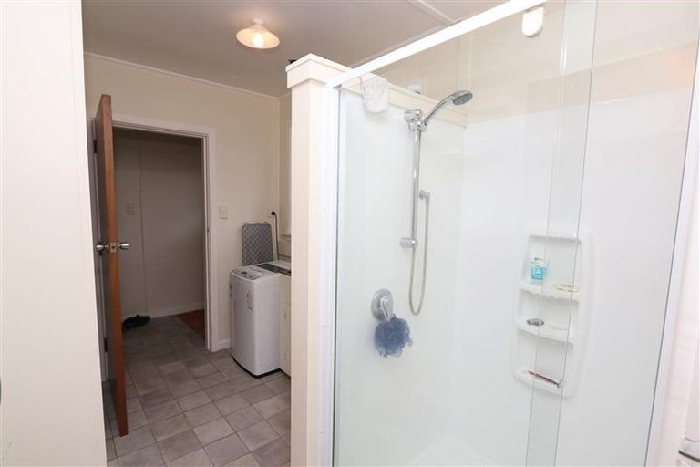 Photo of property in 18 Burnett Street, Ashburton, 7700