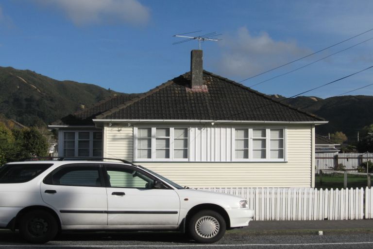 Photo of property in 64 Rata Street, Naenae, Lower Hutt, 5011