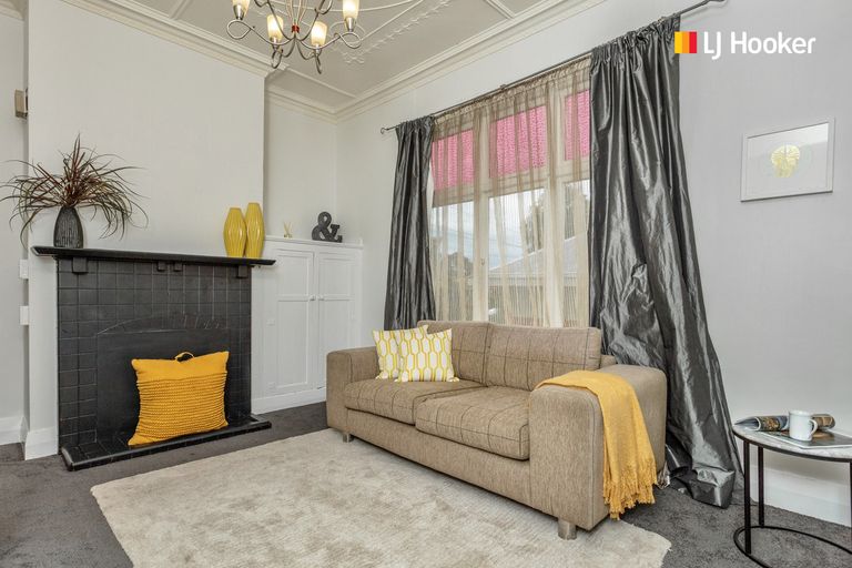 Photo of property in 19 Monro Street, Maori Hill, Dunedin, 9010