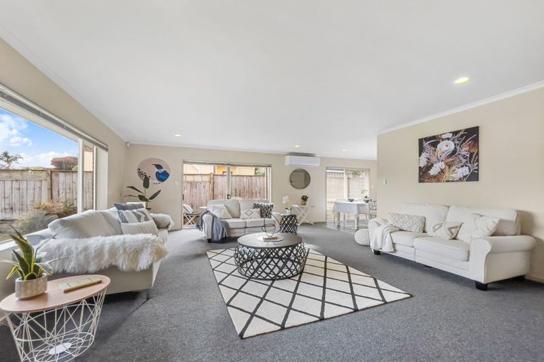 Photo of property in 3 Saybrook Place, Mangere, Auckland, 2022