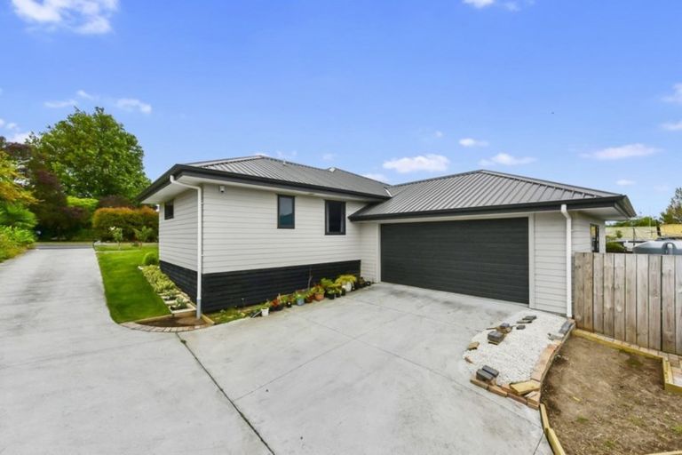 Photo of property in 206 Ohaupo Road, Glenview, Hamilton, 3206