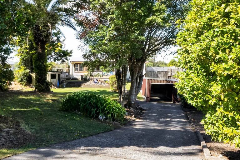Photo of property in 41 Maire Street, Inglewood, 4330