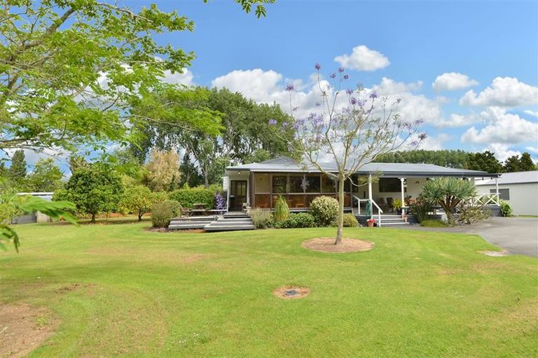 Photo of property in 34 Jury Road, Kaeo, 0479