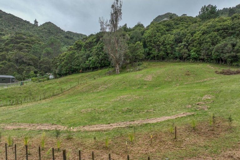 Photo of property in 6b Tapu Creek Farms, Tapu, Thames, 3575