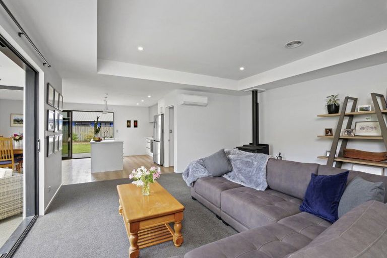 Photo of property in 34 Camrose Avenue, Methven, 7730