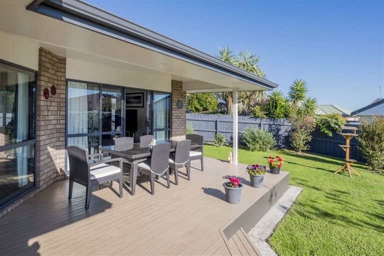Photo of property in 9 Ngaio Street, Levin, 5510
