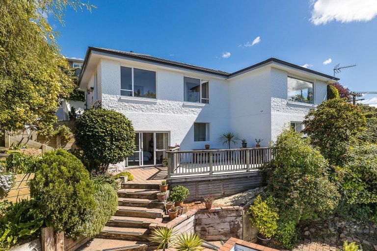 Photo of property in 16 Littlebourne Road, Roslyn, Dunedin, 9010