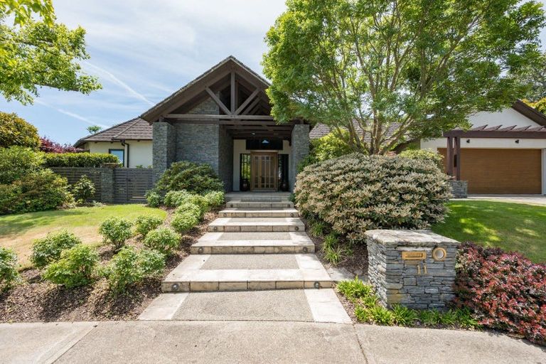 Photo of property in 11 Heron Grove, Richmond, 7020