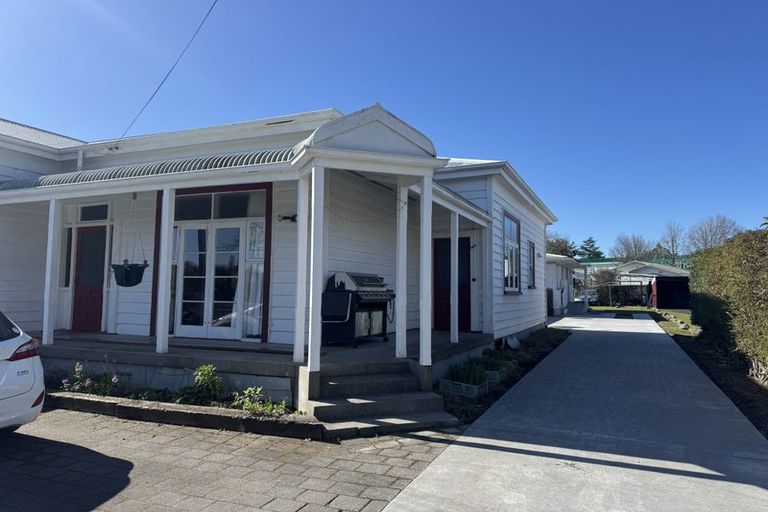 Photo of property in 16 Saint Winifreds Avenue, Hamilton East, Hamilton, 3216