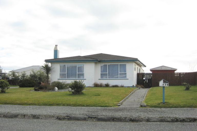 Photo of property in 130 Blake Street, Blaketown, Greymouth, 7805