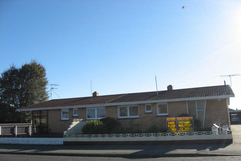 Photo of property in 3/24 King Street, Windsor, Invercargill, 9810