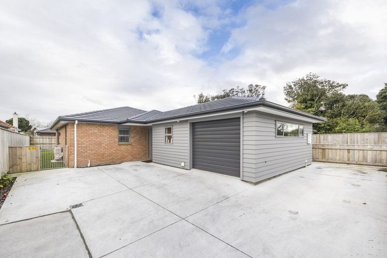 Photo of property in 111a Gillespies Line, Cloverlea, Palmerston North, 4412