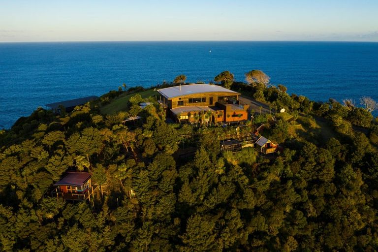 Photo of property in 140 Lawson Drive, Tutukaka, Whangarei, 0173