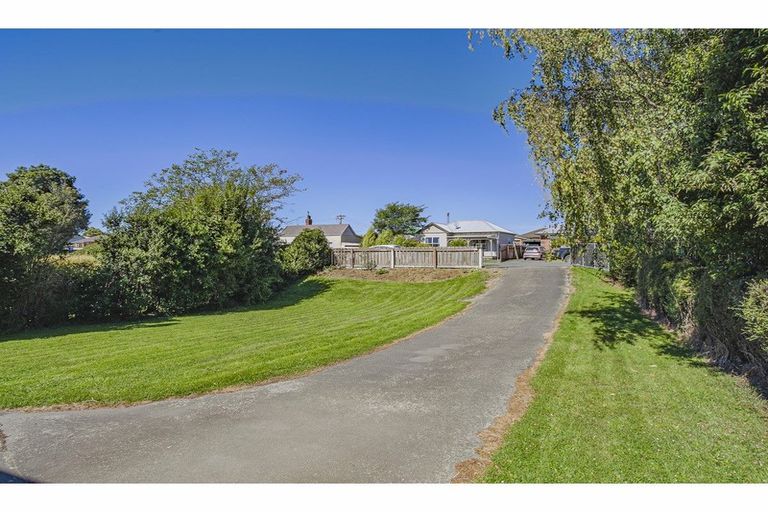 Photo of property in 26 James Street, Kensington, Timaru, 7910