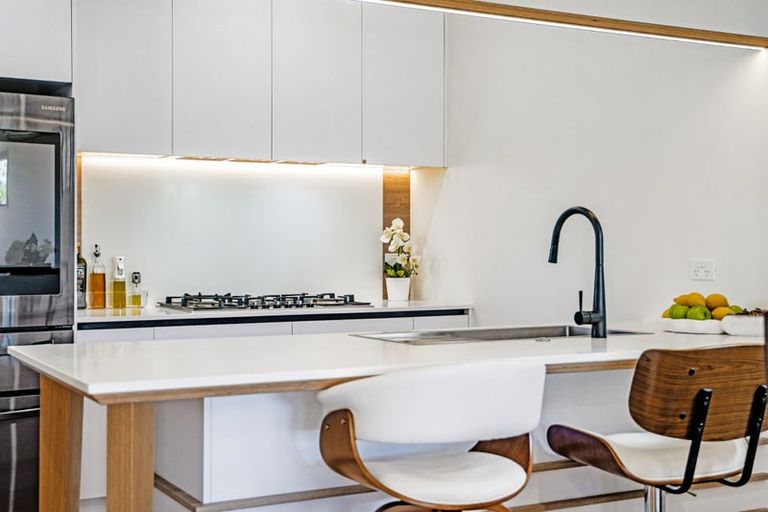 Photo of property in 74 Ashley Avenue, Long Bay, Auckland, 0630