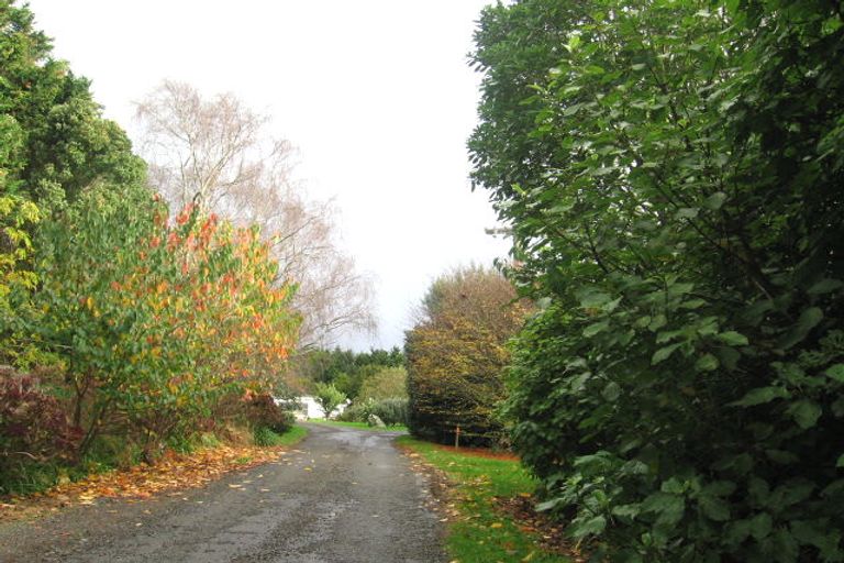 Photo of property in 366 Millricks Line, Linton, Palmerston North, 4472