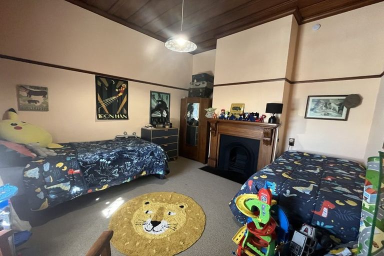 Photo of property in 8 Paradise Road, Napier South, Napier, 4110