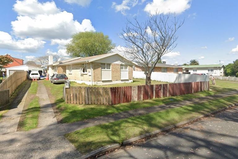 Photo of property in 7 Graham Place, Huntly, 3700