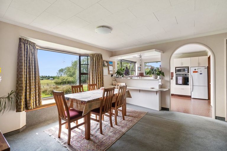 Photo of property in 829 Landsborough Road, Claremont, Timaru, 7972