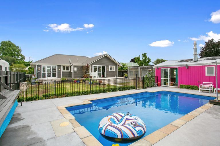 Photo of property in 7 Central Street, Matamata, 3400