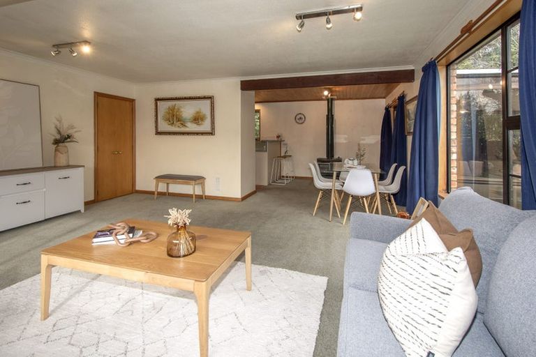 Photo of property in 41 Gibbs Drive, Woodend, 7610