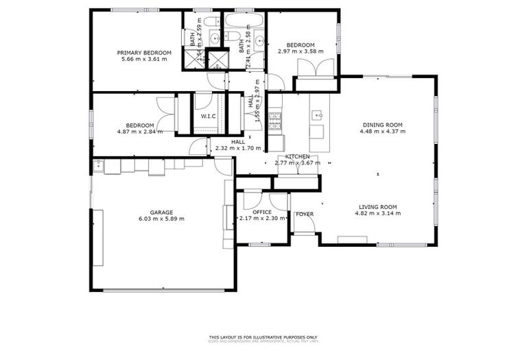 Photo of property in 21 Ocean View Rise, Ruakaka, 0116