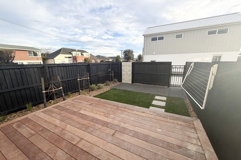 Photo of property in 5/59 Arthur Street, Upper Riccarton, Christchurch, 8041